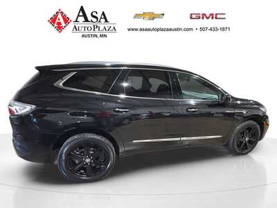 2024 Buick Enclave, $0. Photo 9