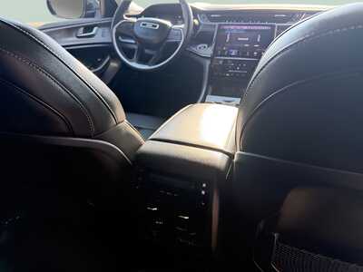 2023 Jeep Grand Cherokee L, $35567. Photo 11
