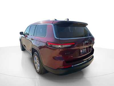 2023 Jeep Grand Cherokee L, $35567. Photo 6