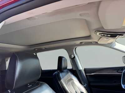 2023 Jeep Grand Cherokee L, $35567. Photo 8