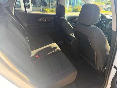 2019 GMC Terrain, $20634. Photo 10