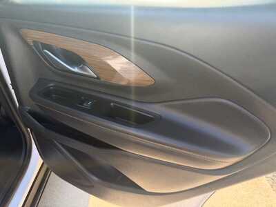 2019 GMC Terrain, $20634. Photo 11