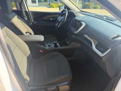 2019 GMC Terrain, $20634. Photo 12
