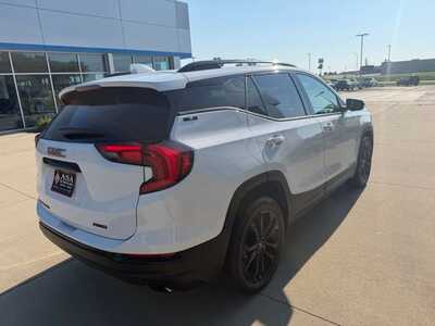 2019 GMC Terrain, $20634. Photo 5