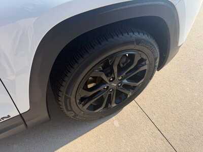 2019 GMC Terrain, $20634. Photo 8