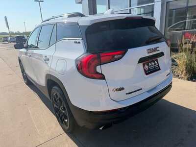 2019 GMC Terrain, $20634. Photo 9