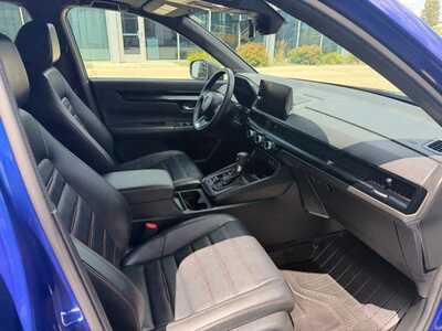 2024 Honda CR-V, $0. Photo 10