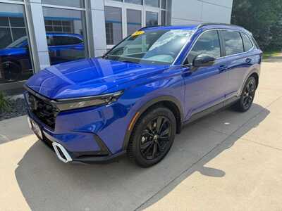2024 Honda CR-V, $0. Photo 2