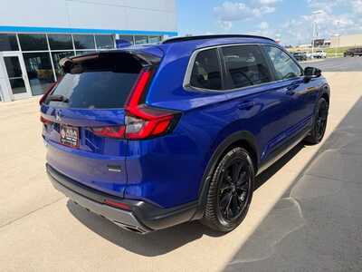 2024 Honda CR-V, $0. Photo 3