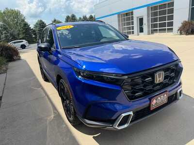 2024 Honda CR-V, $0. Photo 4