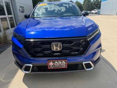 2024 Honda CR-V, $0. Photo 5