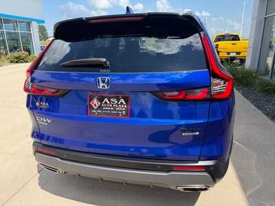 2024 Honda CR-V, $0. Photo 8