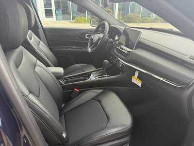 2026 Jeep Compass, $32755. Photo 10