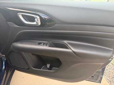 2026 Jeep Compass, $32755. Photo 11
