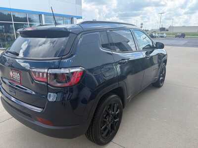 2026 Jeep Compass, $32755. Photo 3