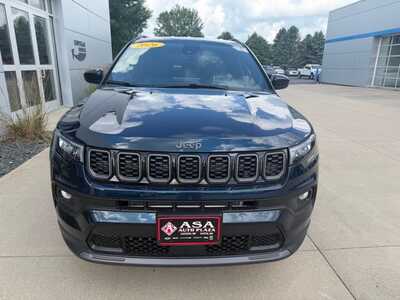2026 Jeep Compass, $32755. Photo 5