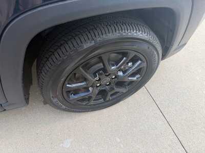 2026 Jeep Compass, $32755. Photo 6