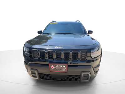 2026 Jeep Grand Cherokee, $45405. Photo 2