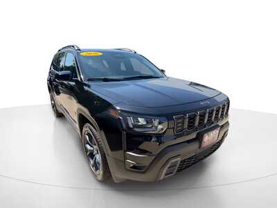 2026 Jeep Grand Cherokee, $45405. Photo 3