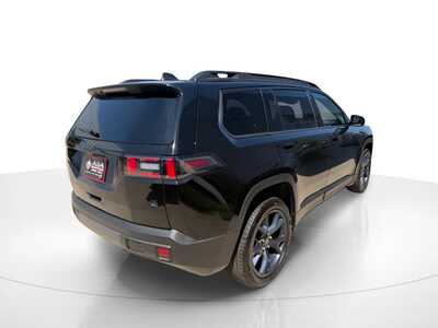 2026 Jeep Grand Cherokee, $45405. Photo 4