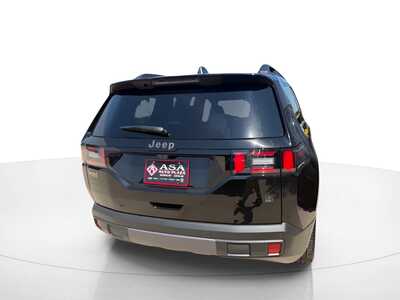 2026 Jeep Grand Cherokee, $45405. Photo 5