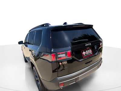 2026 Jeep Grand Cherokee, $45405. Photo 6
