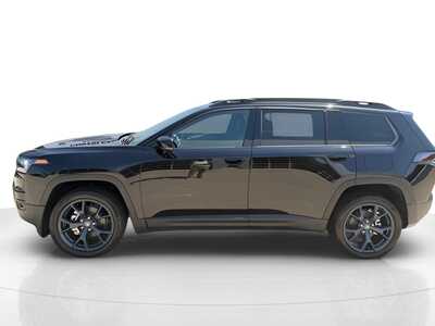 2026 Jeep Grand Cherokee, $45405. Photo 7