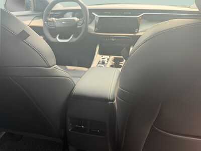 2026 Jeep Cherokee, $39995. Photo 12