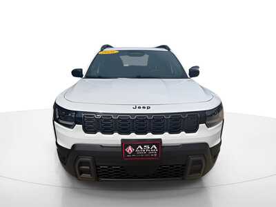 2026 Jeep Cherokee, $39995. Photo 2