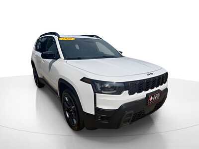 2026 Jeep Cherokee, $39995. Photo 3