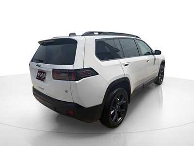 2026 Jeep Cherokee, $39995. Photo 4