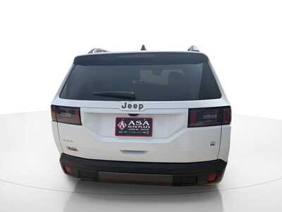 2026 Jeep Cherokee, $39995. Photo 5