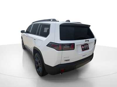2026 Jeep Cherokee, $39995. Photo 6