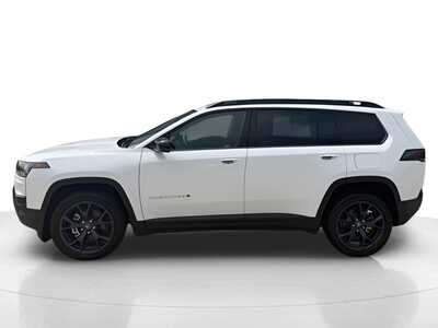 2026 Jeep Cherokee, $39995. Photo 7