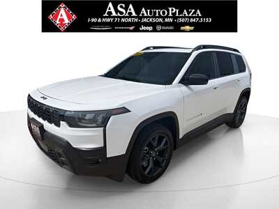 2026 Jeep Cherokee, $39995. Photo 1