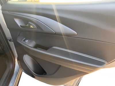 2026 Chevrolet TrailBlazer, $27985. Photo 10