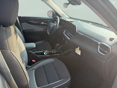 2026 Chevrolet TrailBlazer, $27985. Photo 11
