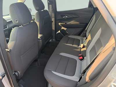 2026 Chevrolet TrailBlazer, $27985. Photo 12