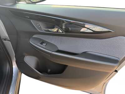 2026 Chevrolet TrailBlazer, $27985. Photo 8