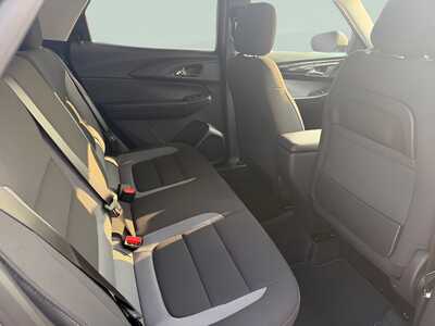2026 Chevrolet TrailBlazer, $27985. Photo 9