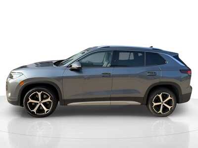 2026 Volkswagen Tiguan, $30066. Photo 7