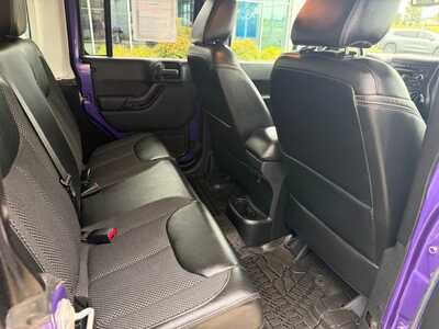 2016 Jeep Wrangler Unlimited, $0. Photo 10