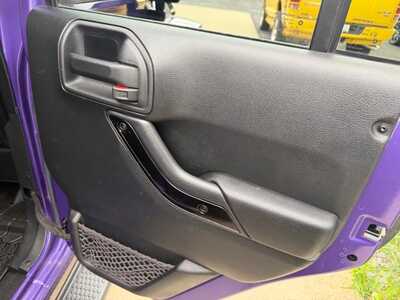2016 Jeep Wrangler Unlimited, $0. Photo 11