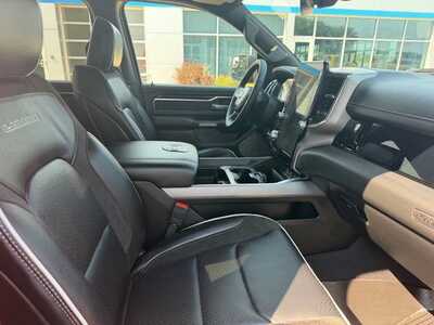 2025 RAM 1500 Crew Cab, $0. Photo 10