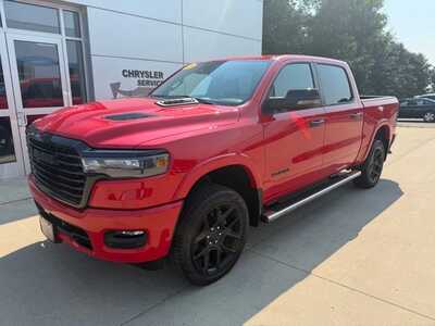 2025 RAM 1500 Crew Cab, $0. Photo 2
