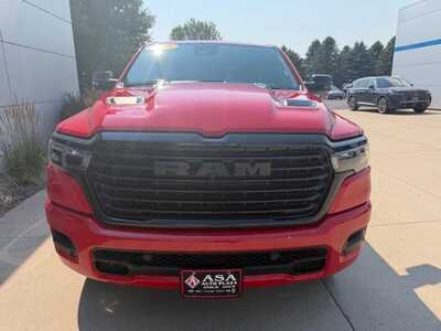 2025 RAM 1500 Crew Cab, $0. Photo 3