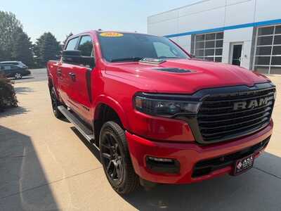 2025 RAM 1500 Crew Cab, $0. Photo 6
