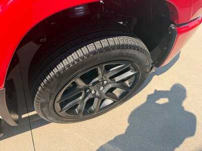 2025 RAM 1500 Crew Cab, $0. Photo 7
