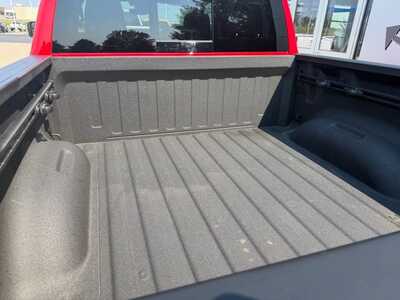 2025 RAM 1500 Crew Cab, $0. Photo 8