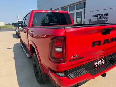 2025 RAM 1500 Crew Cab, $0. Photo 9